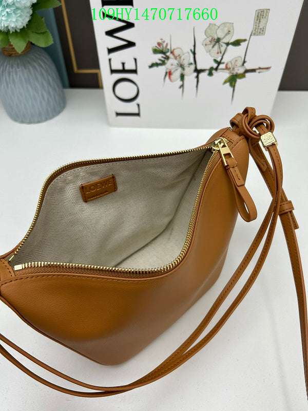 Satchel Bags - LWE Bags - 054