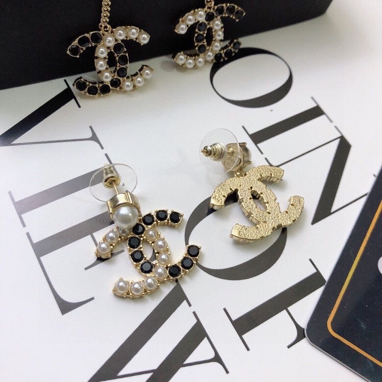 GLM - Top Quality Earring CHL 016