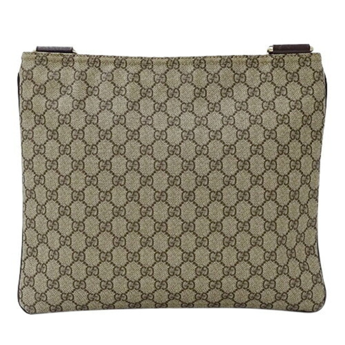 Gucci GG canvas