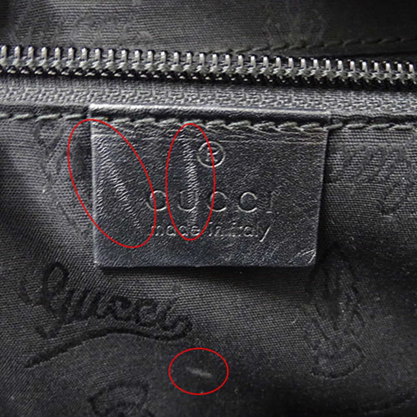 Gucci GG ImprimÃƒÆ’Ã‚Â©
