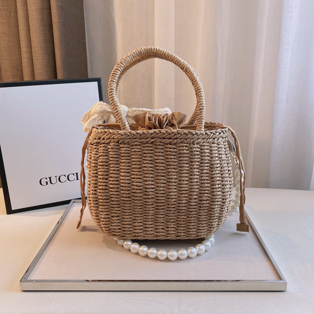 GLM - Top Quality Bags GCI 170