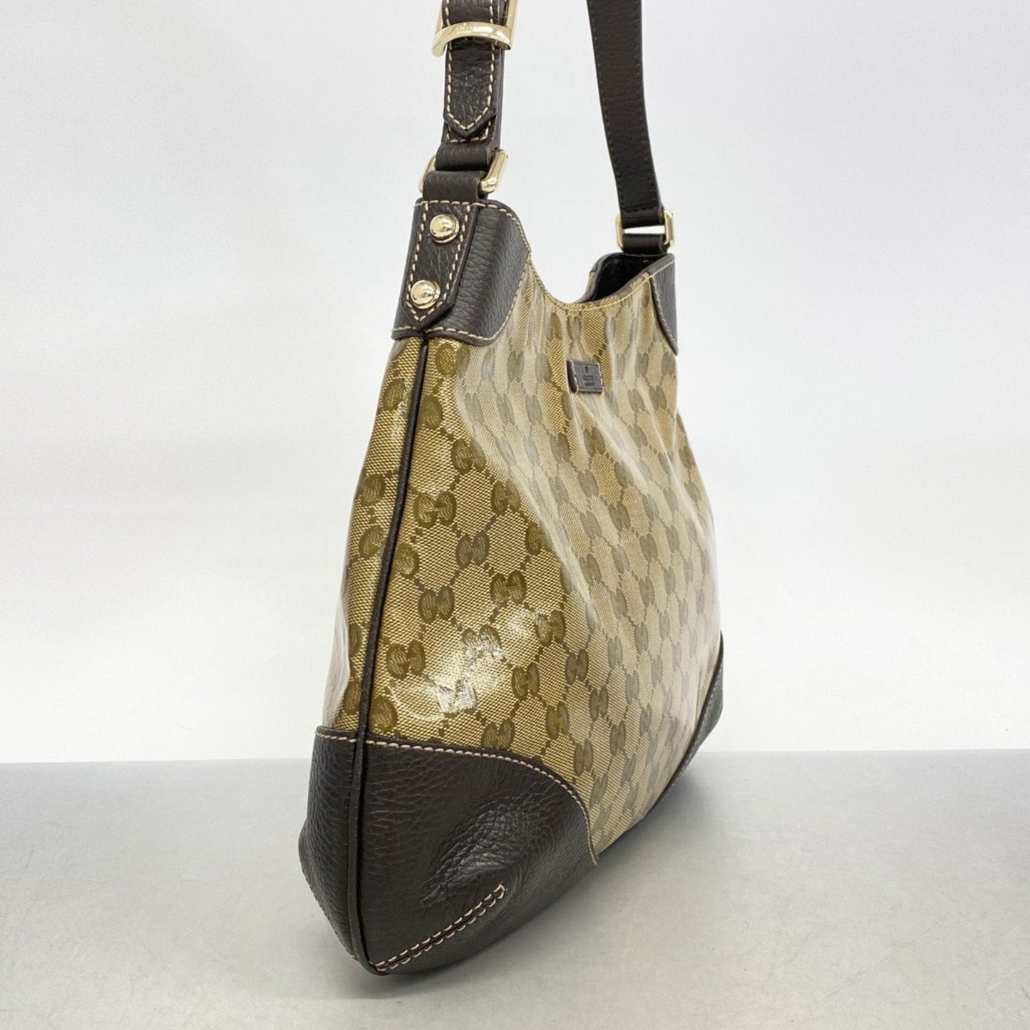 Gucci GG canvas