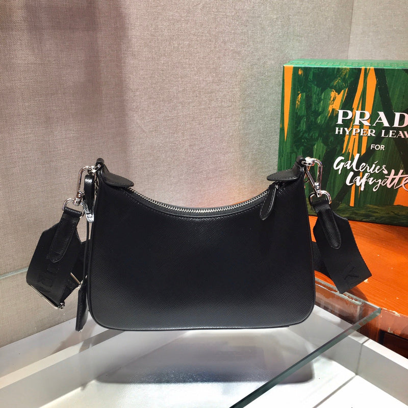 Satchel Bags - PDA Bags - 2036