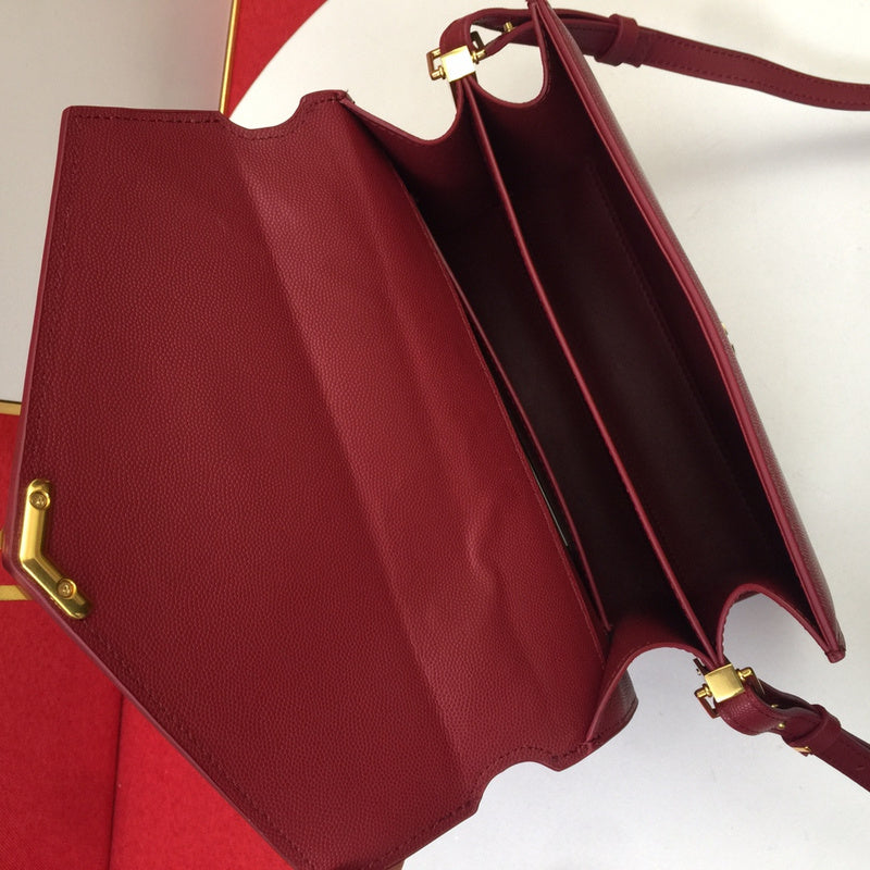 Satchel Bags - SLY Bags - 1161