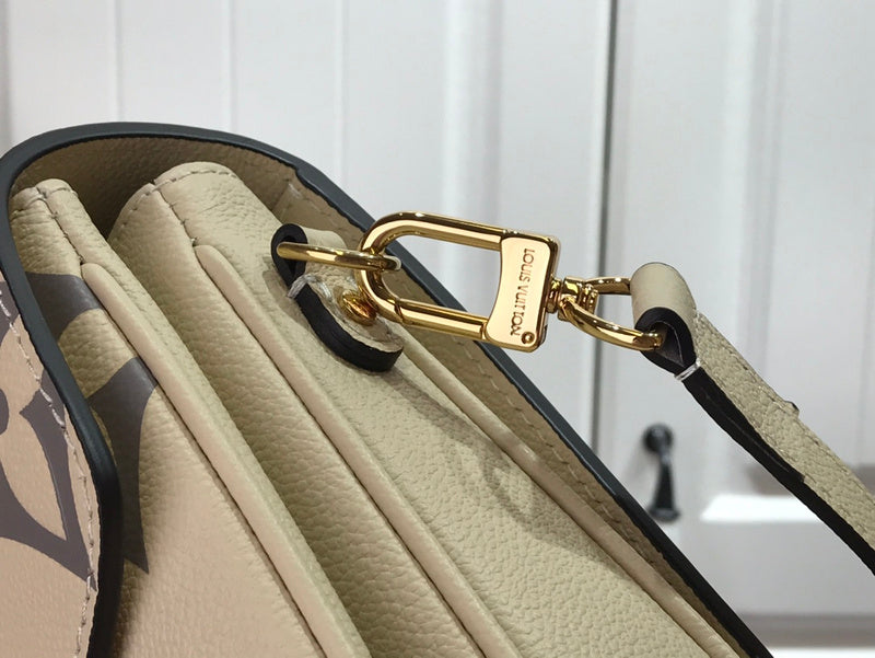 Satchel Bags - VL Bags - 6424