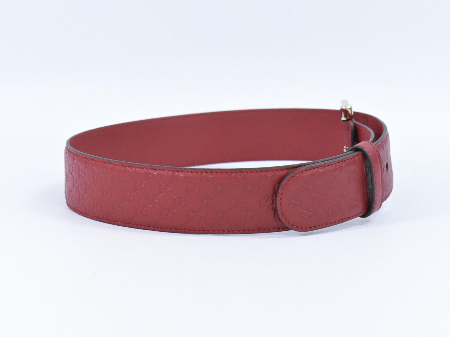 Gucci Micro guccissima