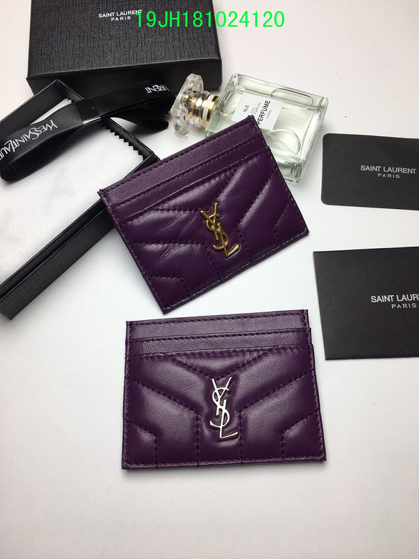 Glami - YLS Wallet - 343