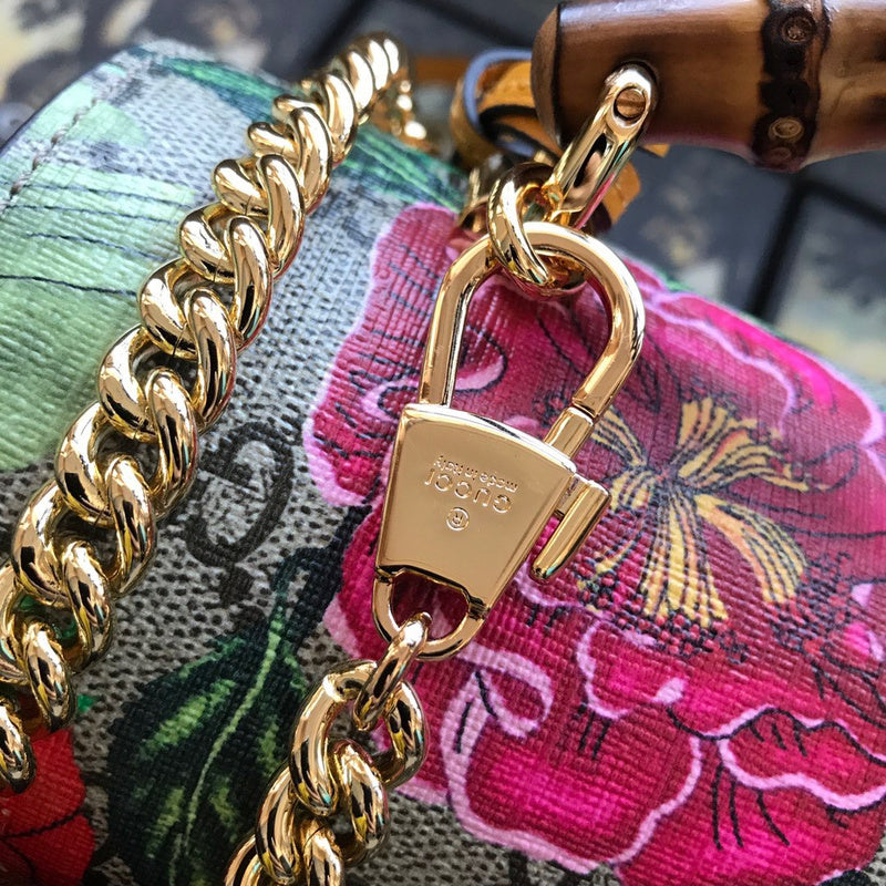 Satchel Bags - GCI Bags - 6268
