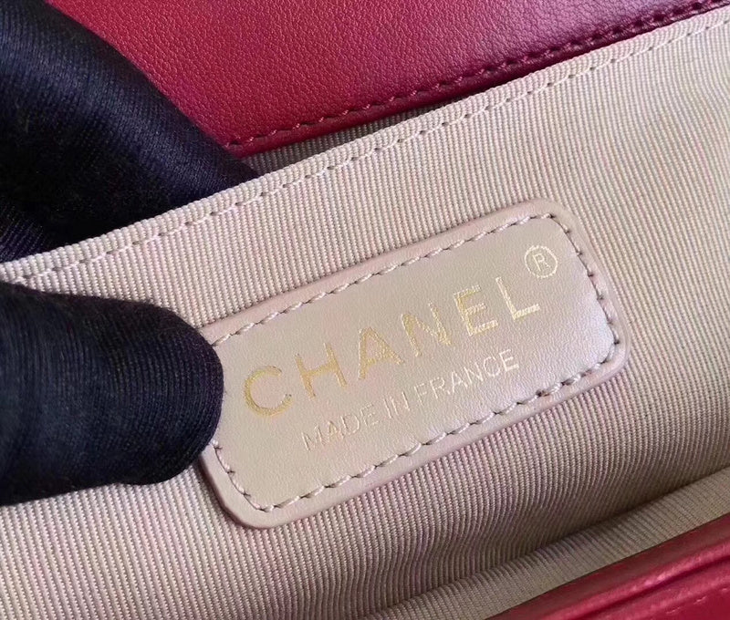 Satchel Bags - CHL Bags - 649