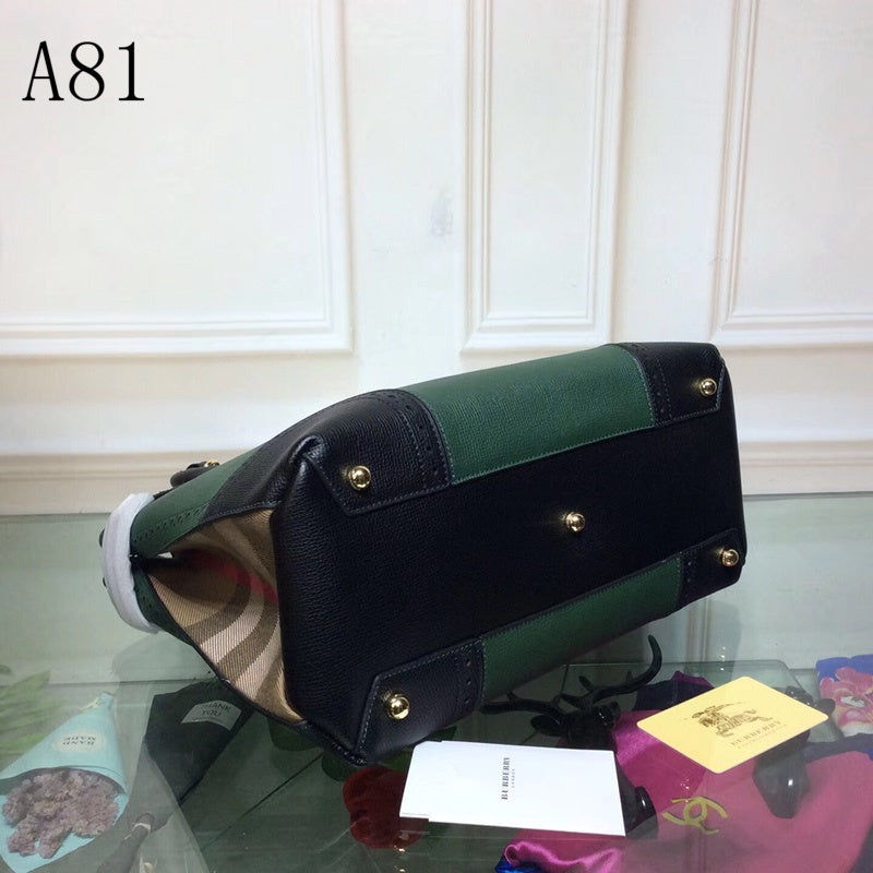 Fan Fashion -GLM - Top quality BBR Bags - 864