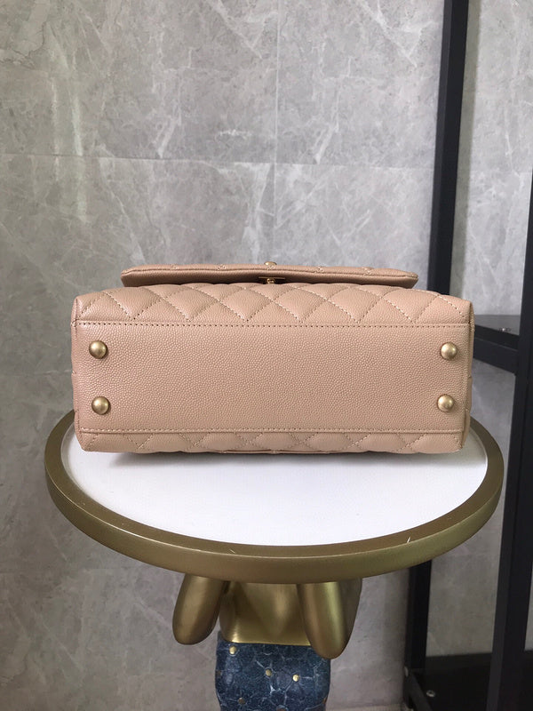 Satchel Bags - CHL Bags - 3704