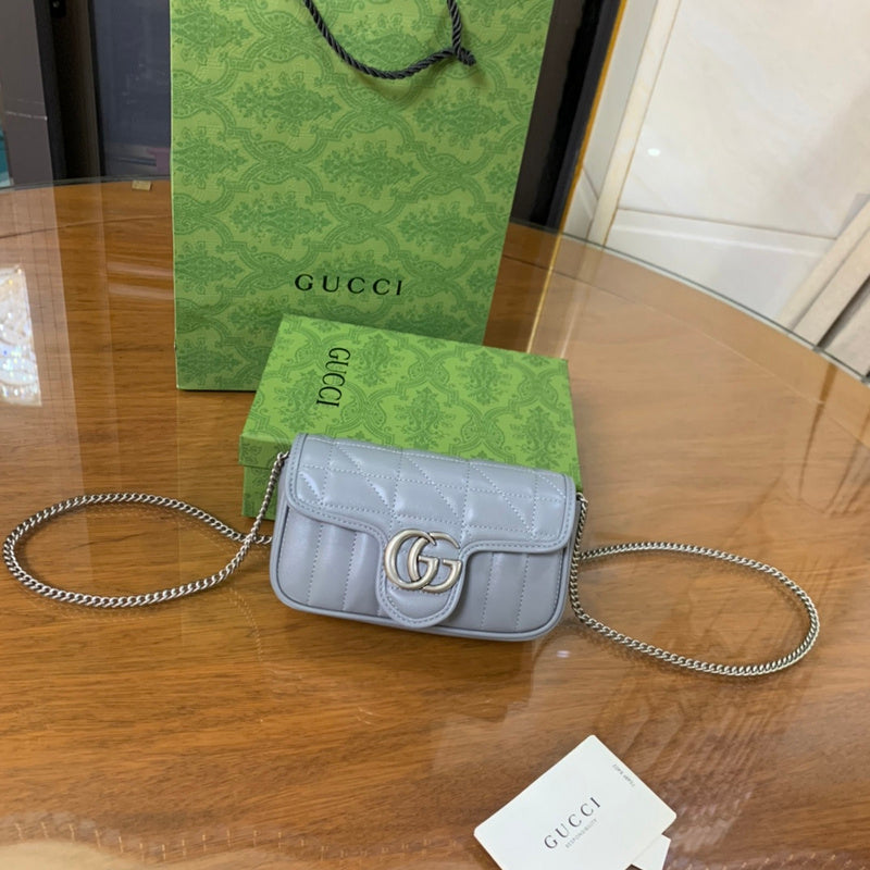 Satchel Bags - GUC Bags - 422