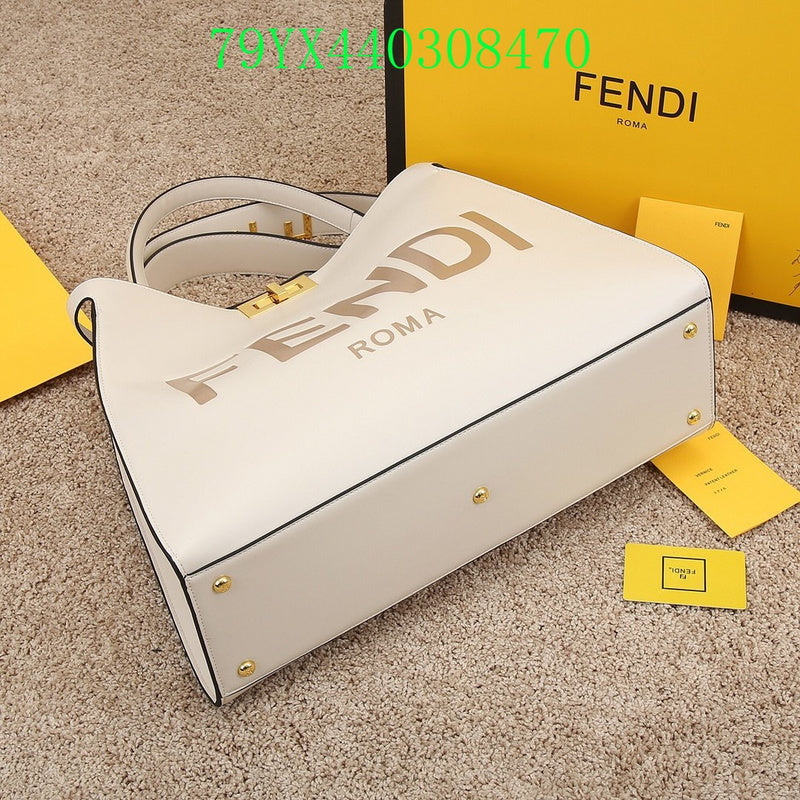 Glami - FDE Bags - 3445