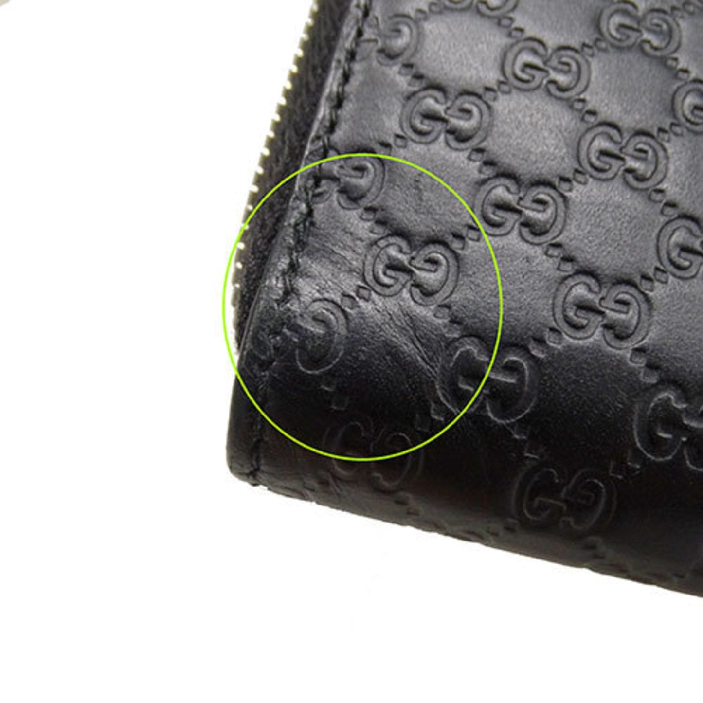 Gucci Porte feuille bifold