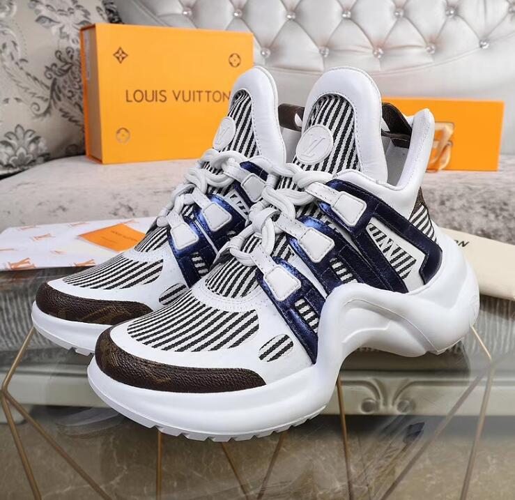 glami shop- LOV Men Shoes - 2001