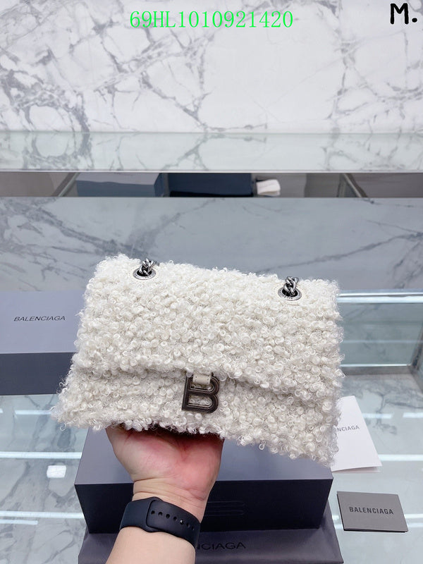 Glami GlamI - BGA Bags - 2058