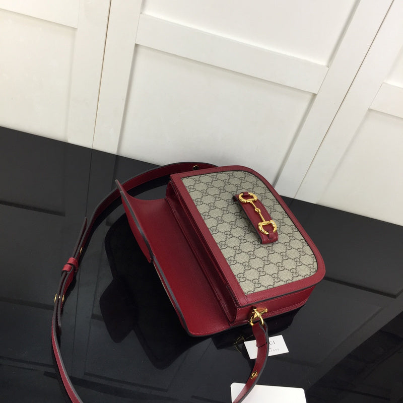 Satchel Bags - GUC Bags - 834