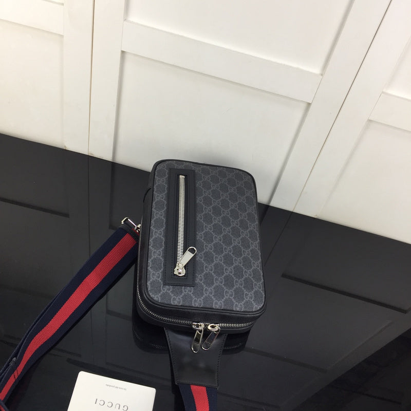 Satchel Bags - GUC Bags - 2402