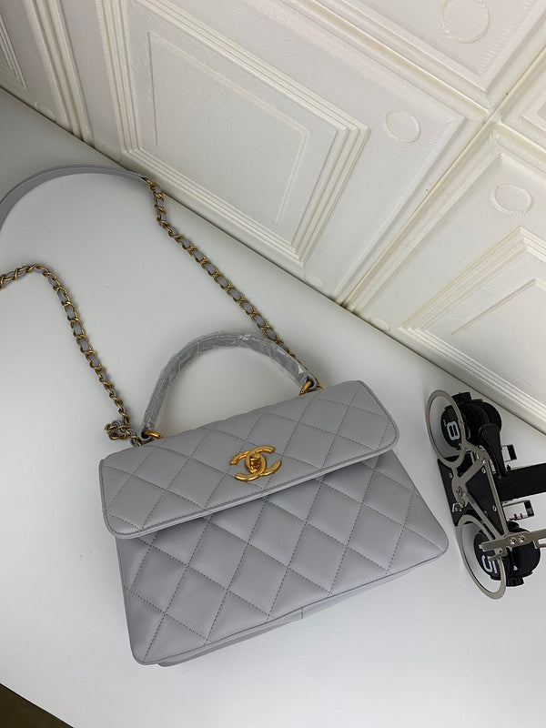Satchel Bags - CHL Bags - 2094
