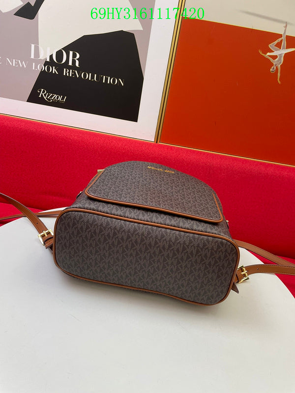 Satchel Bags - MK Bags - 173