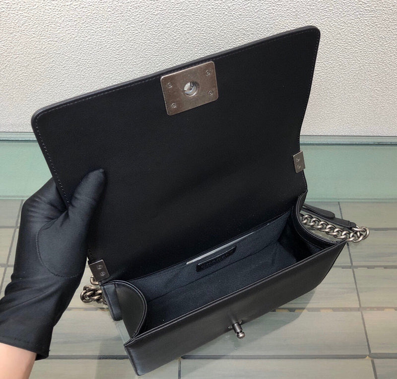 Satchel Bags - CHL Bags - 2546