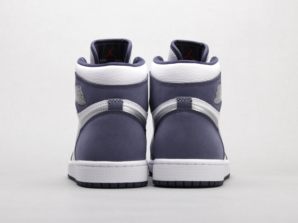 GLM - AJ1 Japan Limited Midnight Blue