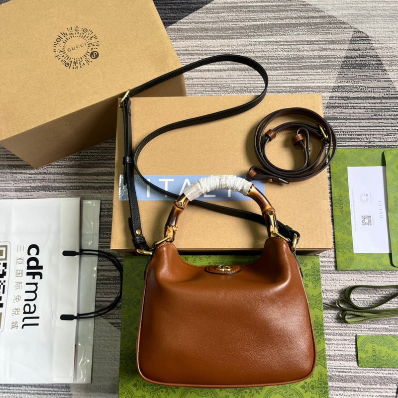Satchel Bags - GCI Bags - 7528