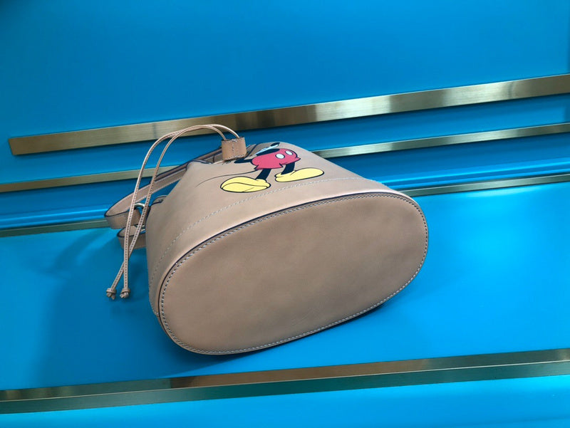 Satchel Bags - GCI Bags - 6142