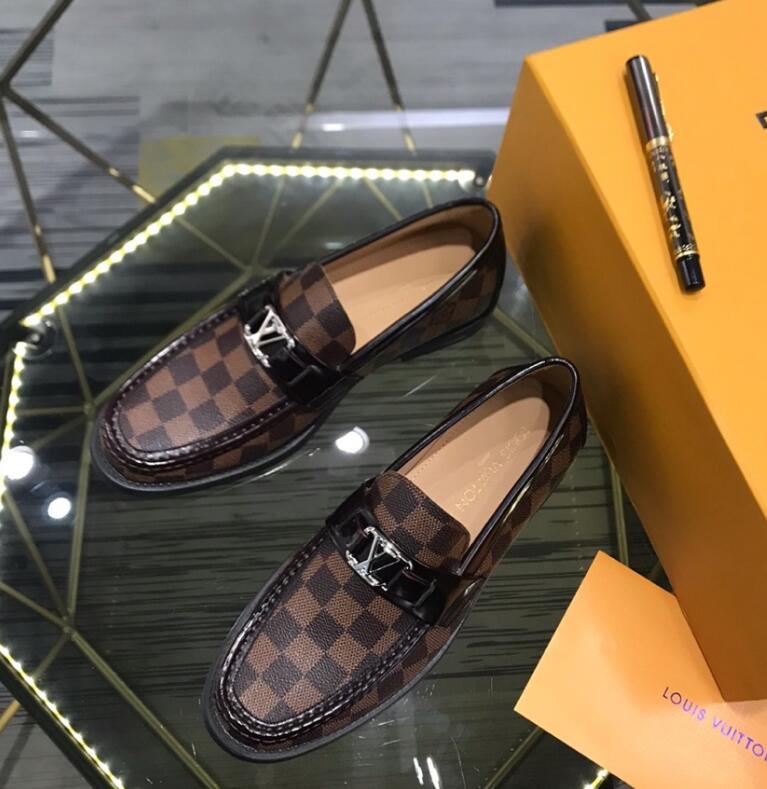 glami shop- LOV Men Shoes - 1920