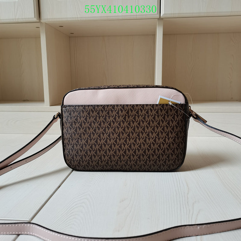 Satchel Bags - MK Bags - 818