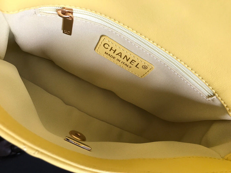 Satchel Bags - CHL Bags - 3454