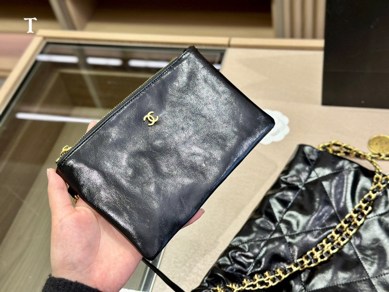 Satchel Bags - CHL Bags - 6911