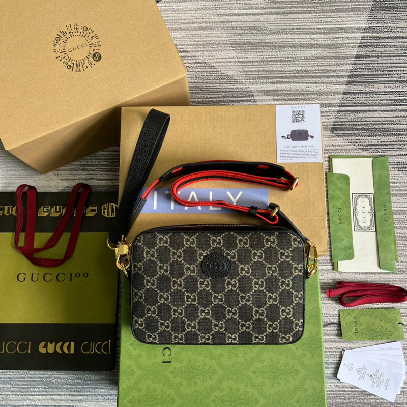 Satchel Bags - GCI Bags - 4505