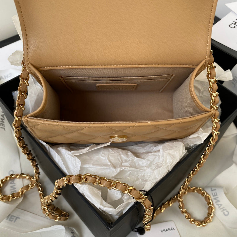 Satchel Bags - CHL Bags - 7360