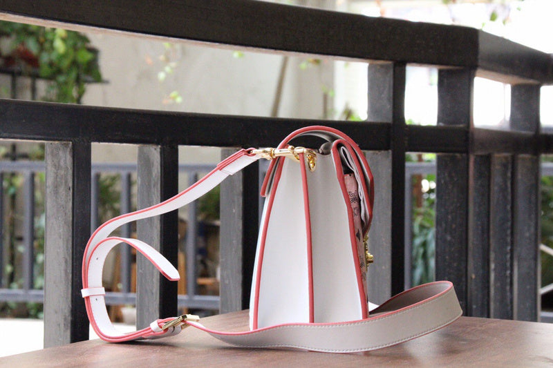 Satchel Bags - MC Bags - 279