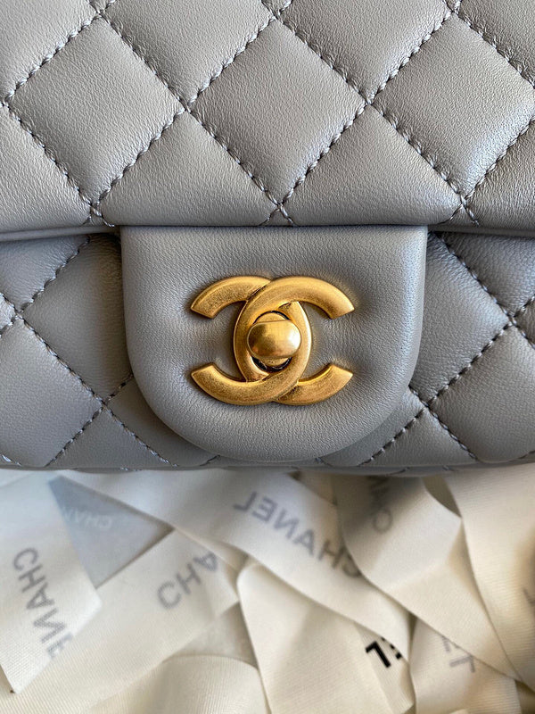 Satchel Bags - CHL Bags - 3473