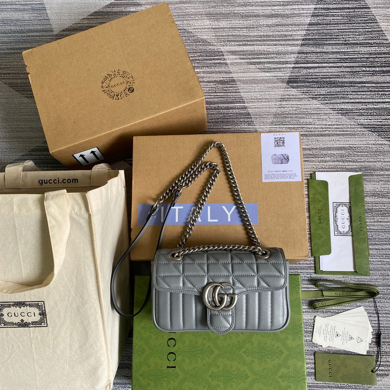 Satchel Bags - GCI Bags - 4565