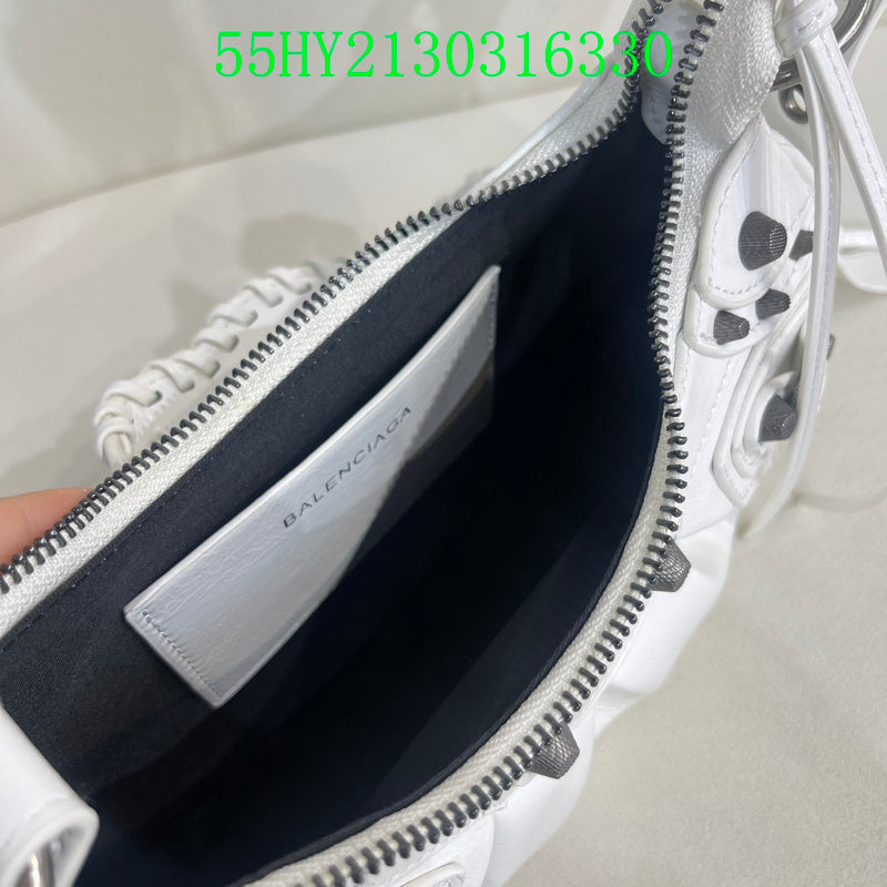 Satchel Bags - BGA Bags - 1869