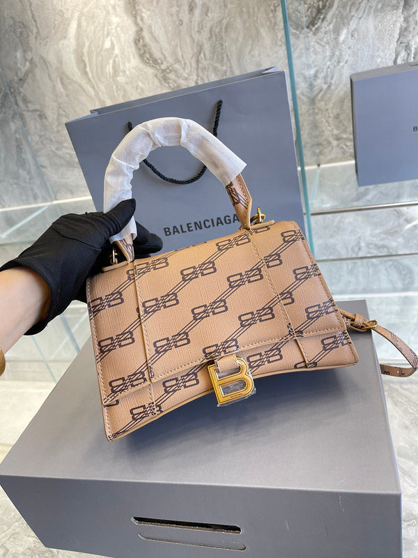 Satchel Bags - BGA Bags - 1616