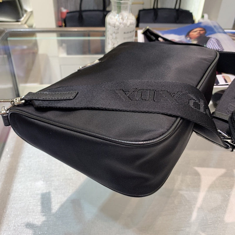 Satchel Bags - PDA Bags - 2845