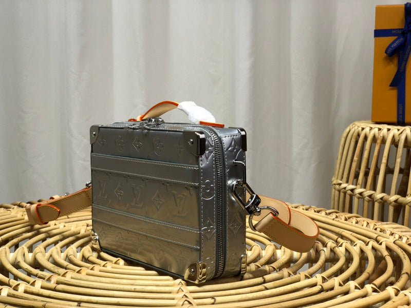 Satchel Bags - VL Bags - 5476