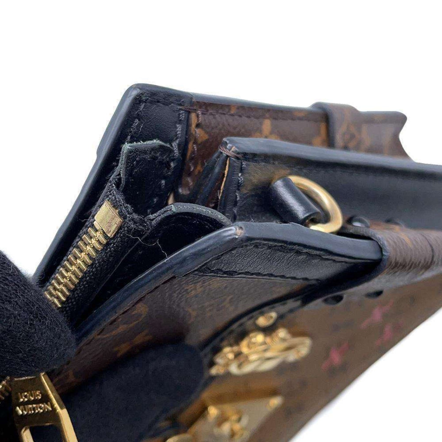 Louis Vuitton Petit Louis