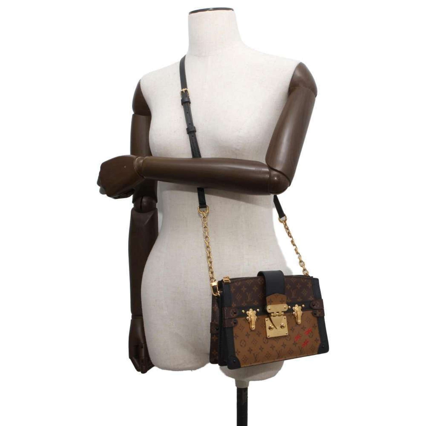 Louis Vuitton Petit Louis