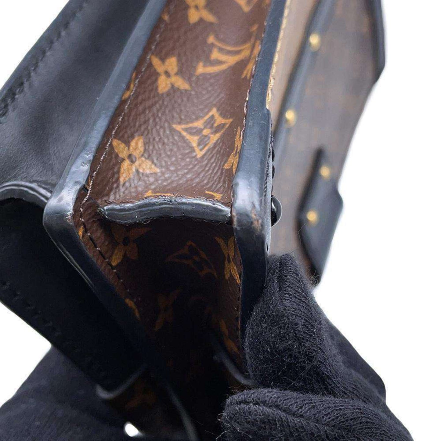 Louis Vuitton Petit Louis