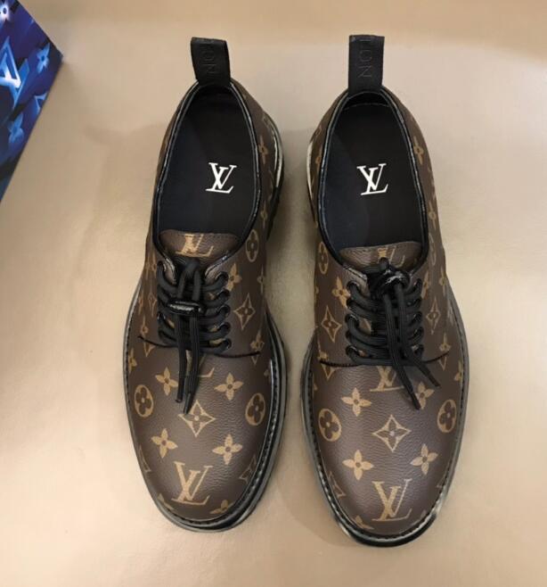 glami shop- LOV Men Shoes - 1693