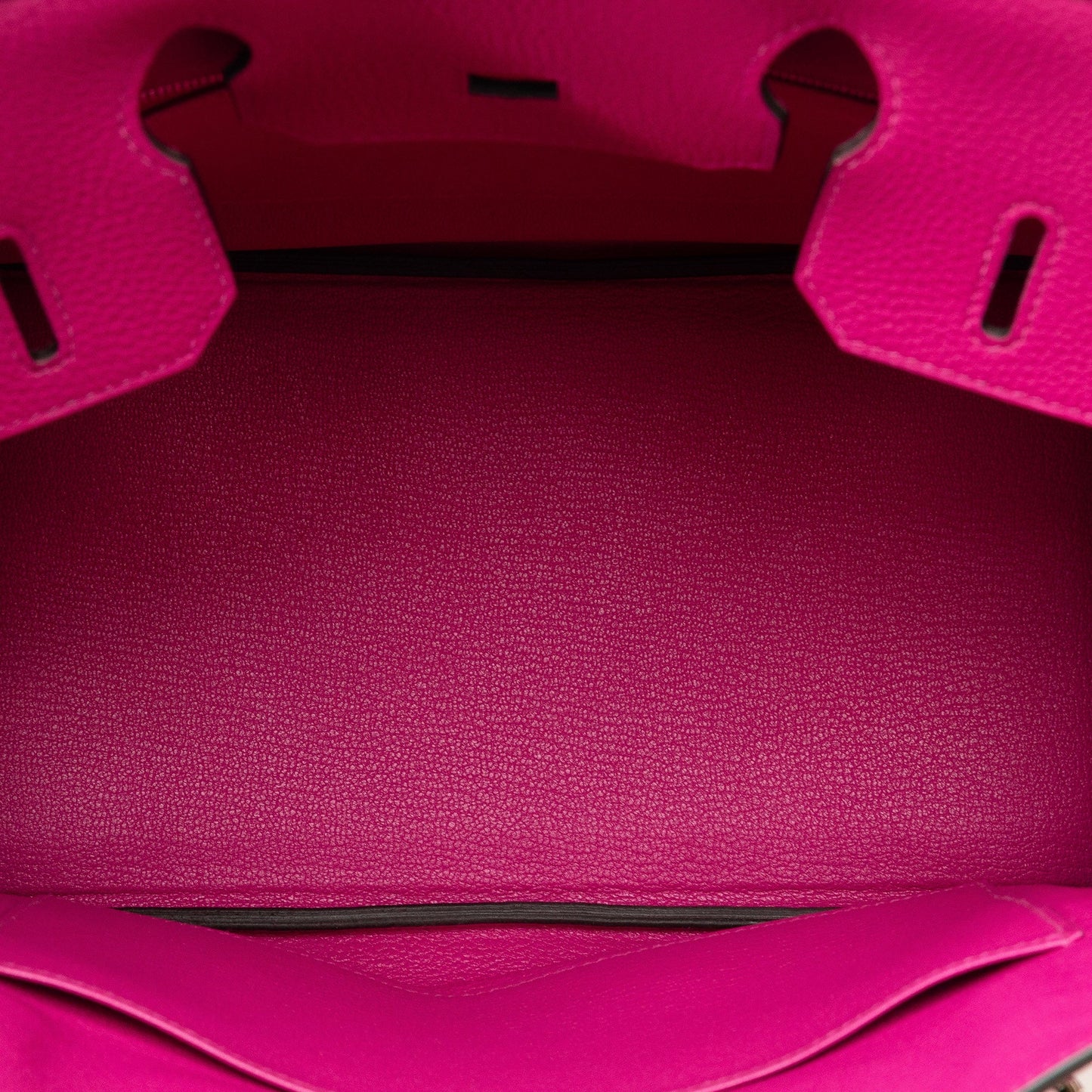 HermÃƒÆ’Ã‚Â¨s Birkin 30 Pink Togo Palladium