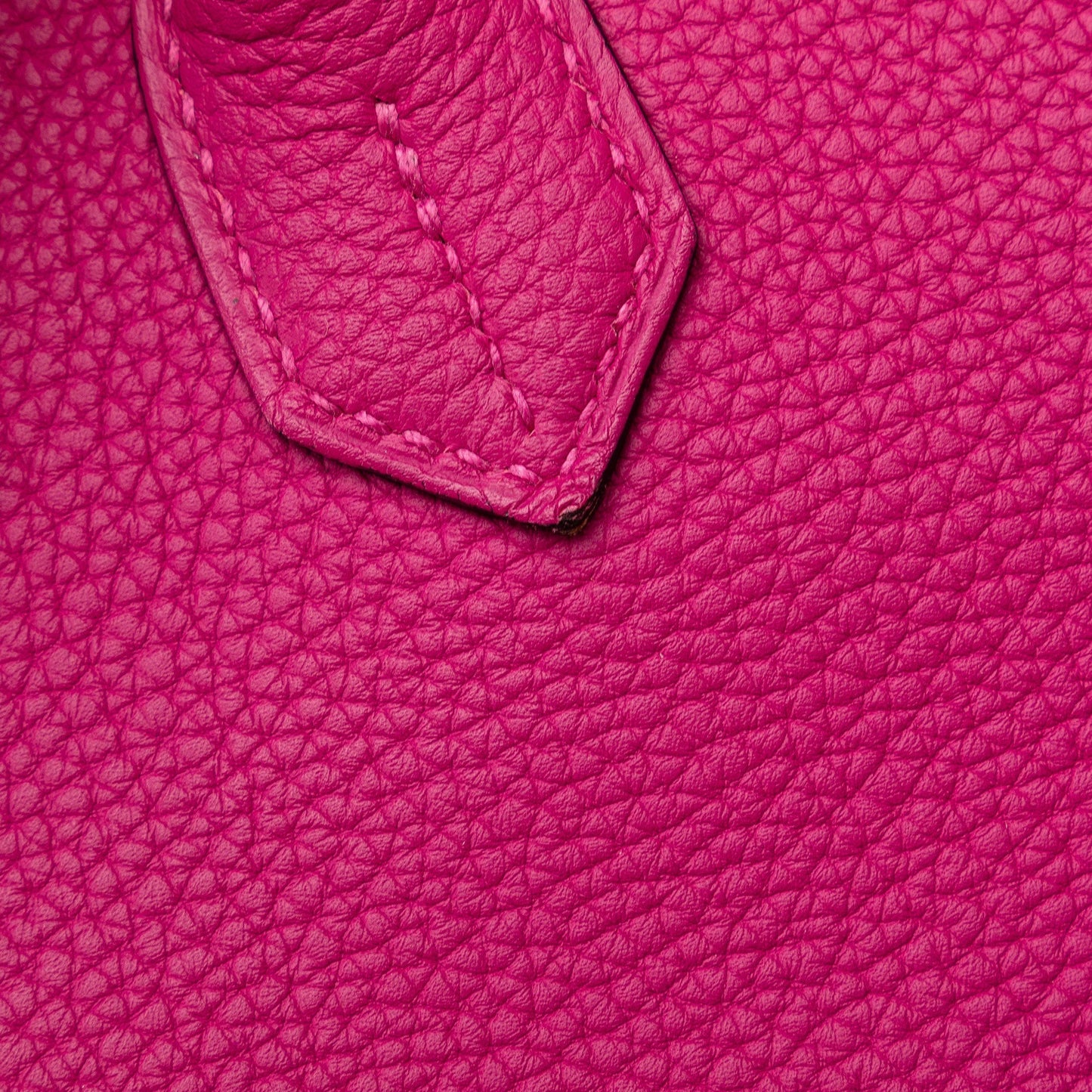 HermÃƒÆ’Ã‚Â¨s Birkin 30 Pink Togo Palladium