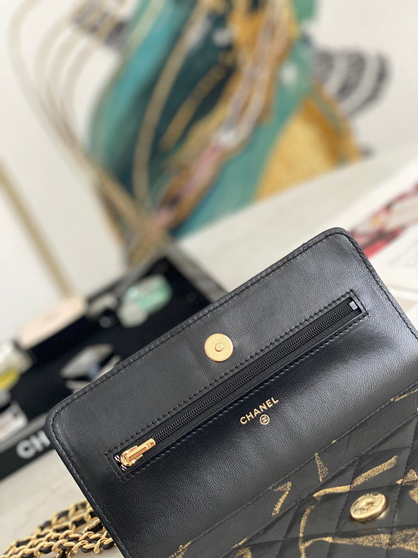 GLM - CHL Bags - 331