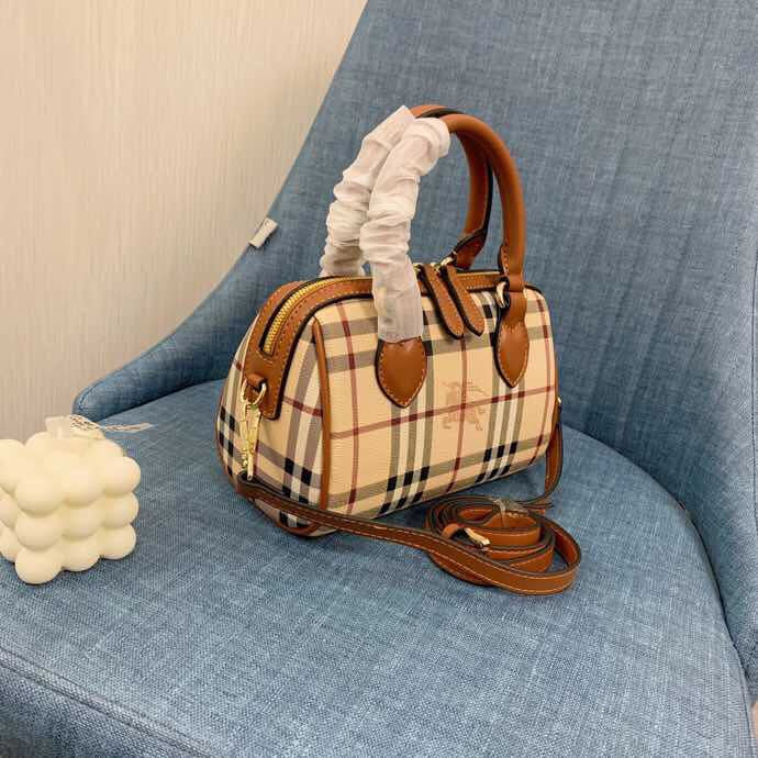 Fan Fashion -GLM - Top quality BBR Bags - 958