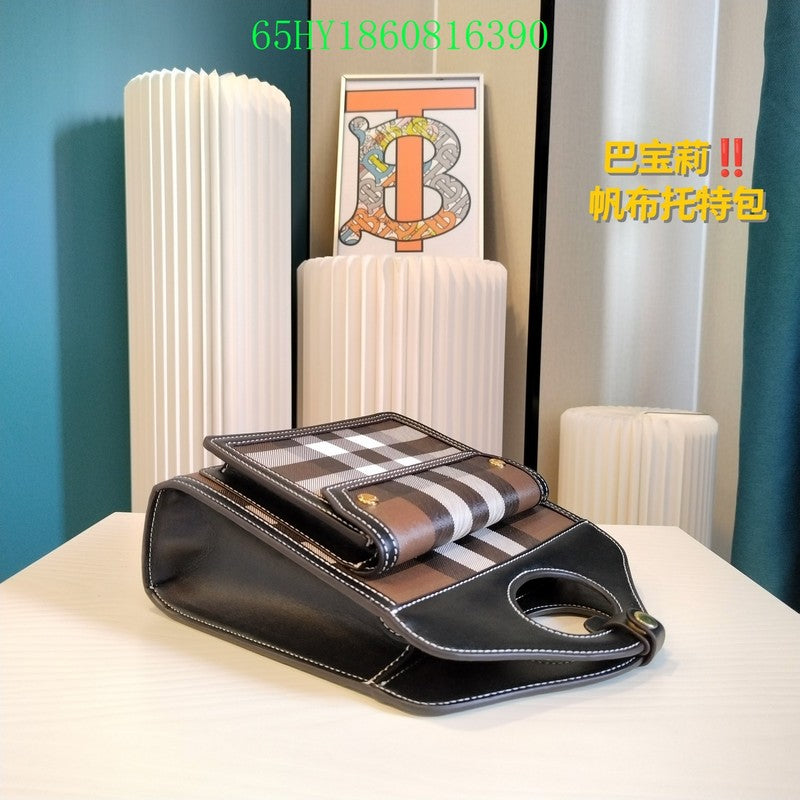 Fan Fashion -GLM - Top quality BBR Bags - 064